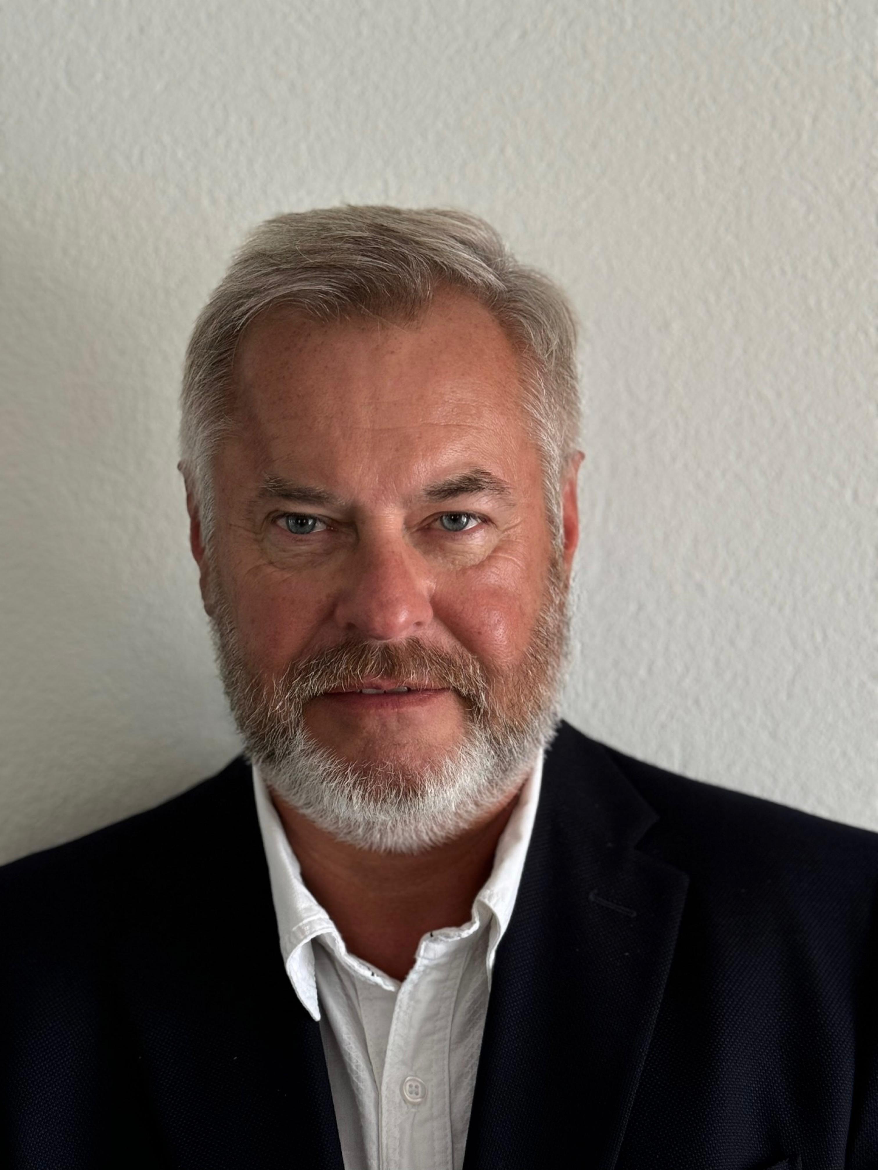 Mgr. Vladimír Šandala - Podpredseda dozornej rady